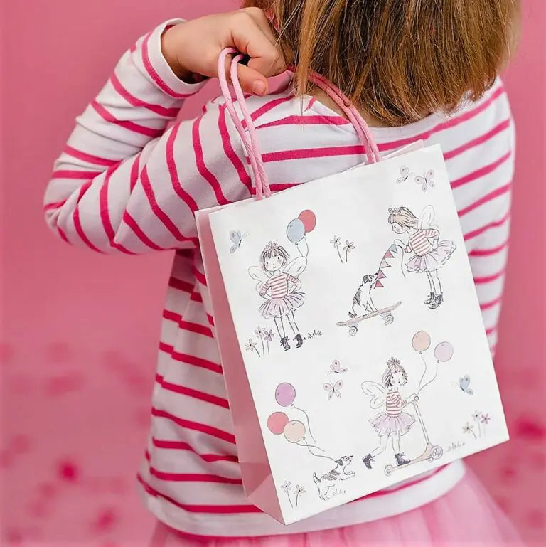 Tilly & Tigg presentpåsar